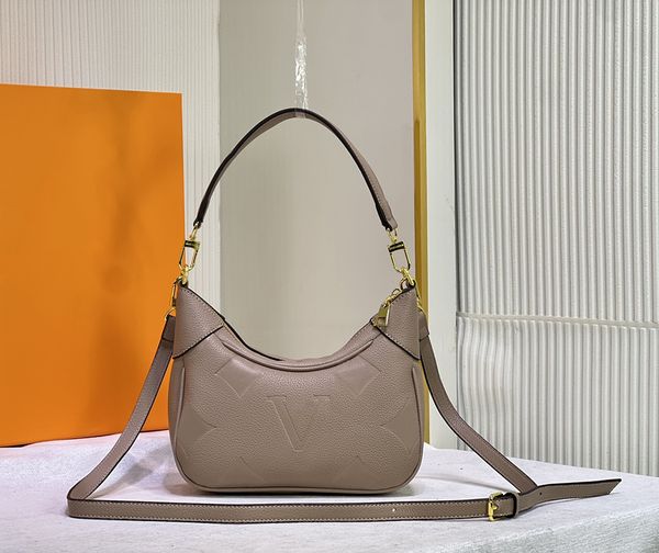 designer womens shoulder bag luxury bagatelle bb handbags embossed flower letter empreinte leather mini underarm bags crossbody ladies fashi
designer womens shoulder bag luxury bagatelle bb handbags embossed flower letter empreinte leather mini underarm bags crossbody ladies fashi