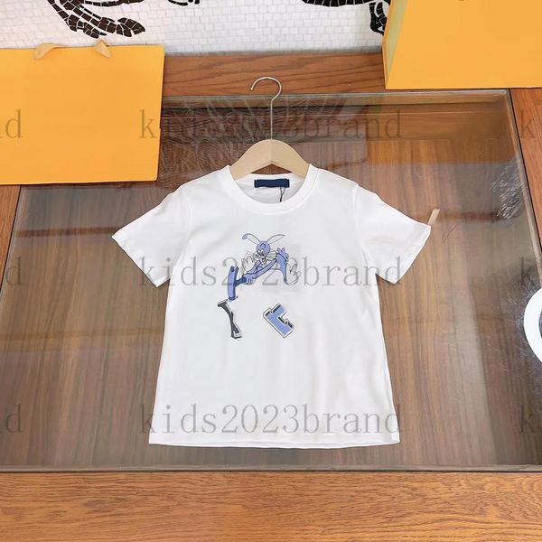 2023 newly luxury t shirts children t-shirts short sleeve summer cotton t-shirts for boys and girls designer kids tees high end kids sports, Blue
2023 newly luxury t shirts children t-shirts short sleeve summer cotton t-shirts for boys and girls designer kids tees high end kids sports, Blue