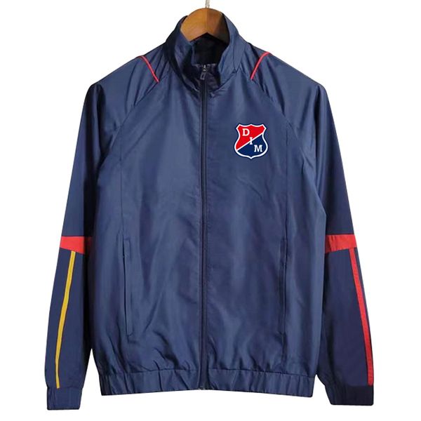 independiente medellin mens jackets long sleeve full zipper hooded soccer windbreaker hoodie windproof football jacket sports windbreakers c, Black;brown
independiente medellin mens jackets long sleeve full zipper hooded soccer windbreaker hoodie windproof football jacket sports windbreakers c, Black;brown