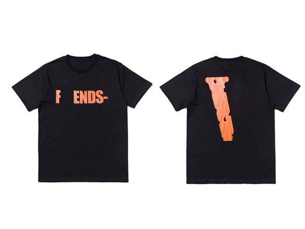 summer wholesale womens men's t-shirts hip hop short sleeve letter printed designer casual tees size s-xl, White;black
summer wholesale womens men's t-shirts hip hop short sleeve letter printed designer casual tees size s-xl, White;black