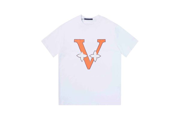 2023 mens fashion t shirt designers men clothing black white tees short sleeve women's casual hip hop streetwear tshirts m-3xl, White;black
2023 mens fashion t shirt designers men clothing black white tees short sleeve women's casual hip hop streetwear tshirts m-3xl, White;black