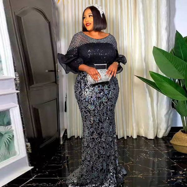 ethnic clothing md evening dresses long luxury sequin gown african wedding party bodycon mermaid dress plus size ankara ladies 230331, Red
ethnic clothing md evening dresses long luxury sequin gown african wedding party bodycon mermaid dress plus size ankara ladies 230331, Red