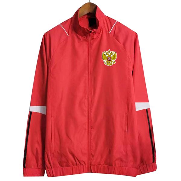 2023/24 russia mens jackets long sleeve full zipper hooded soccer windbreaker hoodie windproof football jacket sports windbreakers coats siz, Black;brown
2023/24 russia mens jackets long sleeve full zipper hooded soccer windbreaker hoodie windproof football jacket sports windbreakers coats siz, Black;brown