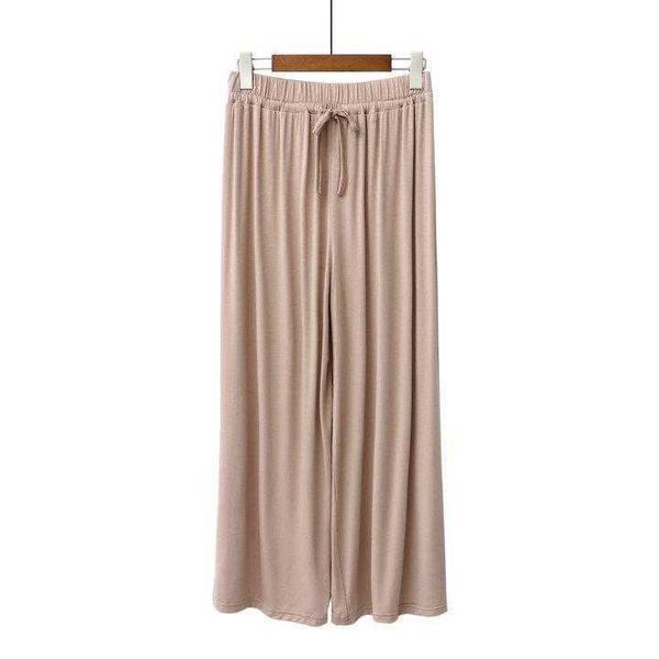 summer thin womens pants loose large size modal casual harem 100. wearable home, Black;white
summer thin womens pants loose large size modal casual harem 100. wearable home, Black;white