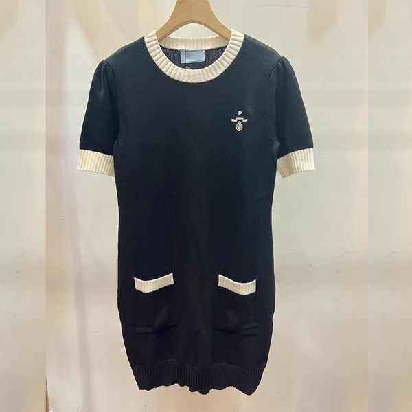 causal dress womens knit dress graphic tee shirt fashion letters pattern long skirts woman short sleeve dress clothes 5a quality, Black;gray
causal dress womens knit dress graphic tee shirt fashion letters pattern long skirts woman short sleeve dress clothes 5a quality, Black;gray