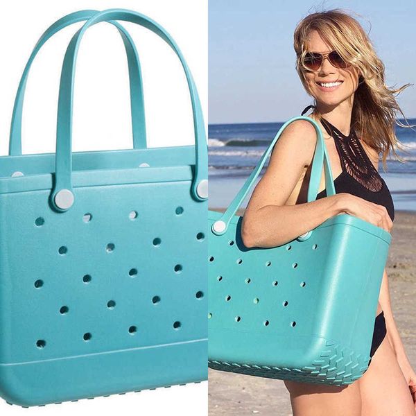 shoulder bag designer bags women new eva handbag outdoor leisure swimming mommy cave shopping capacity beach handbags totes 230203
shoulder bag designer bags women new eva handbag outdoor leisure swimming mommy cave shopping capacity beach handbags totes 230203
