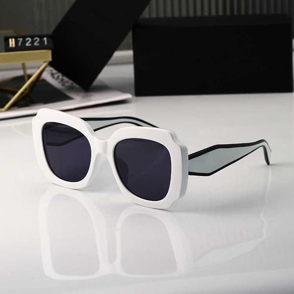 triangular p letter designer sunglasses new glasses for women inspired 's fashion butterfly advanced, White;black
triangular p letter designer sunglasses new glasses for women inspired 's fashion butterfly advanced, White;black