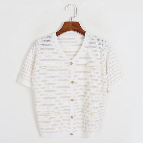 323 l 2023 autumn sweaters women's pullover white pink black sweater v neck sleeveless brand same style women's dl6, White;black 
323 l 2023 autumn sweaters women's pullover white pink black sweater v neck sleeveless brand same style women's dl6, White;black