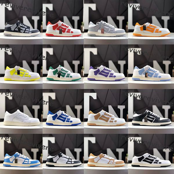 designer skelet bones runner low skel skeleton shoes skeletons grey green orange purple luxury women men sports sneakers black white genuine
designer skelet bones runner low skel skeleton shoes skeletons grey green orange purple luxury women men sports sneakers black white genuine