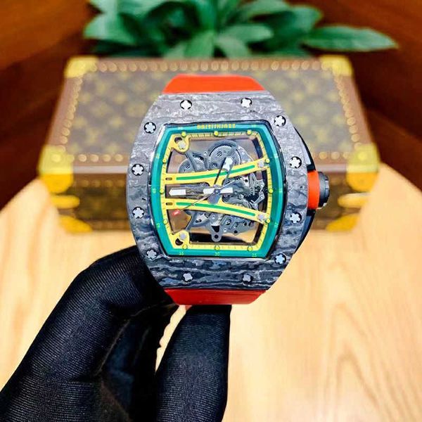 milles watch brand new bucket shaped watch men's mechanical watch large dial cut-out luminous sports outdoor black technology carbon fi, Slivery;golden
milles watch brand new bucket shaped watch men's mechanical watch large dial cut-out luminous sports outdoor black technology carbon fi, Slivery;golden