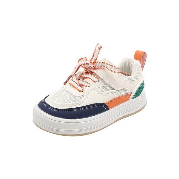 athletic kids shoes trainers toe baby footwear white spring autumn mesh breathable sneakers boys girls soft bottom non-slip e4091, Black
athletic kids shoes trainers toe baby footwear white spring autumn mesh breathable sneakers boys girls soft bottom non-slip e4091, Black