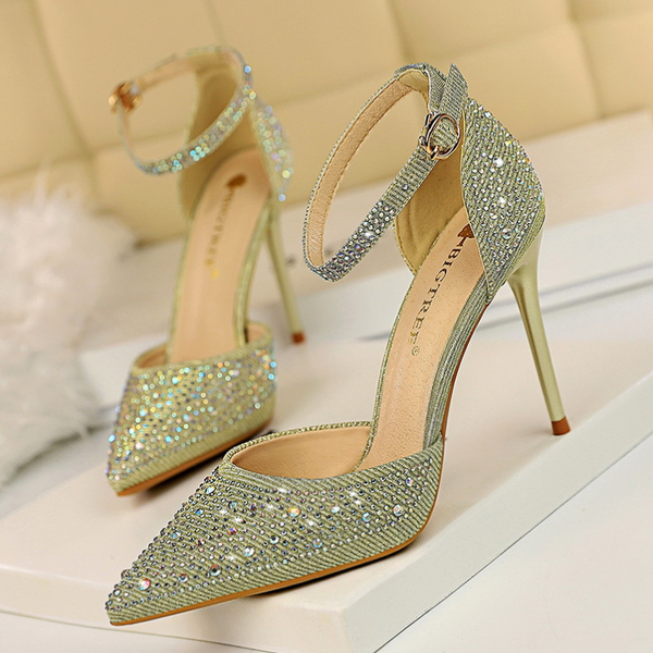 womens stiletto high heel dress pumps pointy toe lady bridal wedding evening party shoes with rhinestone women sandals wsh4128, Black
womens stiletto high heel dress pumps pointy toe lady bridal wedding evening party shoes with rhinestone women sandals wsh4128, Black