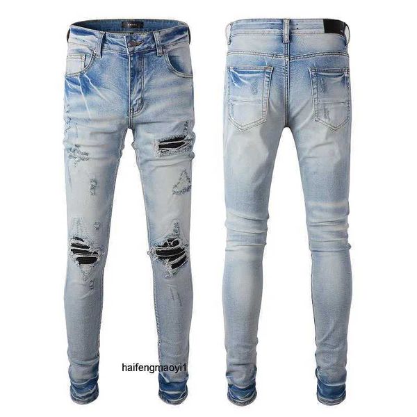 biker amirs coolguy new trousers arrivals mens man luxury jean designer denim pants jeans holes clothing #848 jrx, Blue
biker amirs coolguy new trousers arrivals mens man luxury jean designer denim pants jeans holes clothing #848 jrx, Blue