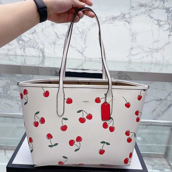 shopping bags cherry print tote bag totes women designers bags c letter large capacity purse handbag shoulder crossbody bags fashion leather
shopping bags cherry print tote bag totes women designers bags c letter large capacity purse handbag shoulder crossbody bags fashion leather