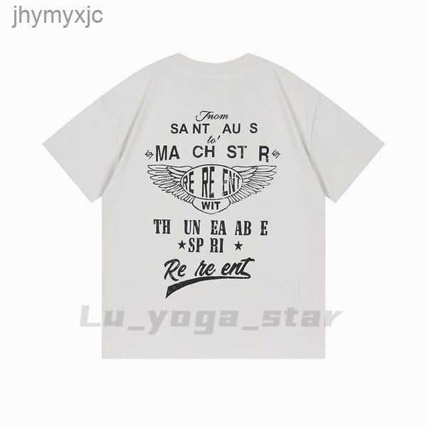 2023 team mens t shirts summer women designers tshirts loose tees fashion brands casual shirt luxurys represents clothing street tees 14 y9, White;black
2023 team mens t shirts summer women designers tshirts loose tees fashion brands casual shirt luxurys represents clothing street tees 14 y9, White;black