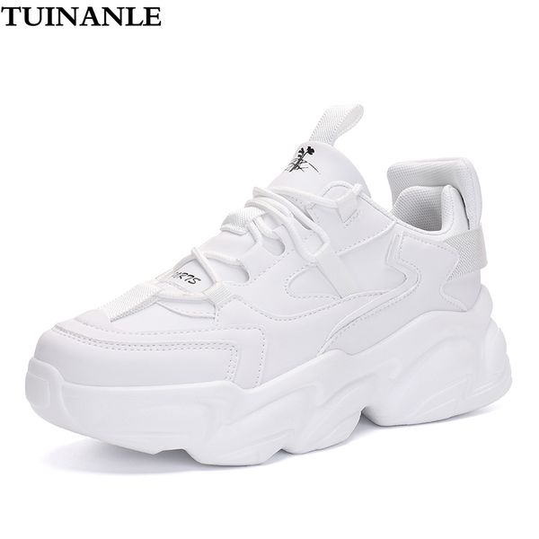 platform sneakers women black comfortable breathable chunky shoes rubber hard-wearing new trendy white sneakers woman
platform sneakers women black comfortable breathable chunky shoes rubber hard-wearing new trendy white sneakers woman