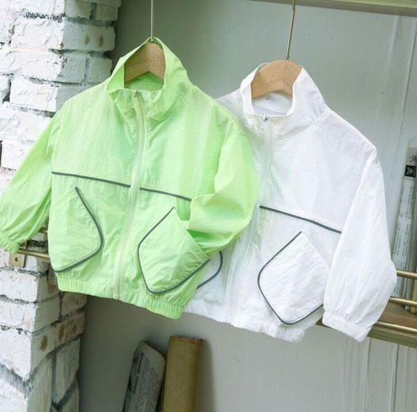 designer baby boys girls jackets sweatshirts summer fit breathable outdoor kids sunscreen clothing casual thin fast dry sports coat, Blue;gray
designer baby boys girls jackets sweatshirts summer fit breathable outdoor kids sunscreen clothing casual thin fast dry sports coat, Blue;gray