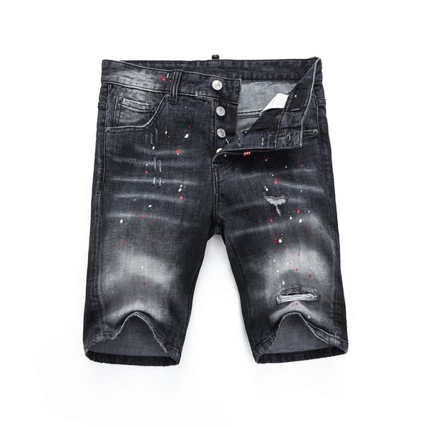 men's jeans dsq2 cool guy short black man hip hop rock moto mens design ripped distressed denim dsq summer 384, Blue
men's jeans dsq2 cool guy short black man hip hop rock moto mens design ripped distressed denim dsq summer 384, Blue
