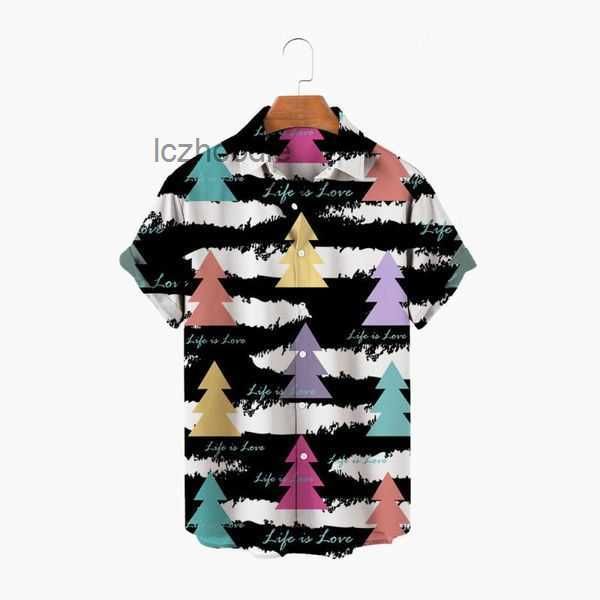 men's casual shirts short sleeve button down loose santa hawaiian beach vacation ethnic in 11 84vy, White;black
men's casual shirts short sleeve button down loose santa hawaiian beach vacation ethnic in 11 84vy, White;black