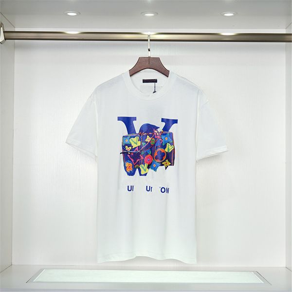 men's t-shirts summer men's t -shirt women's designer print tees tees fashion person t -shirt quality cotton casual short -sl, White;black
men's t-shirts summer men's t -shirt women's designer print tees tees fashion person t -shirt quality cotton casual short -sl, White;black