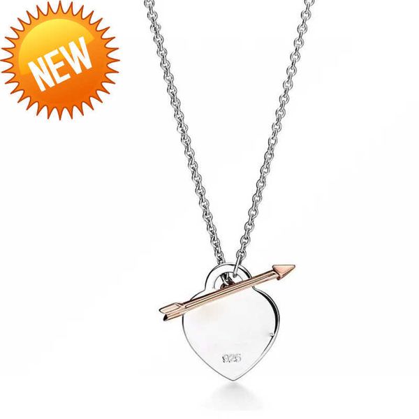 classic versatile heart pendant necklaces ag925 women jewelry sterling silver valentine day christmas gift friend
classic versatile heart pendant necklaces ag925 women jewelry sterling silver valentine day christmas gift friend