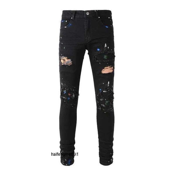 new arrivals mens luxury designer denim jeans holes trousers jean coolguy biker pants man amirs clothing #889 ogx, Blue
new arrivals mens luxury designer denim jeans holes trousers jean coolguy biker pants man amirs clothing #889 ogx, Blue