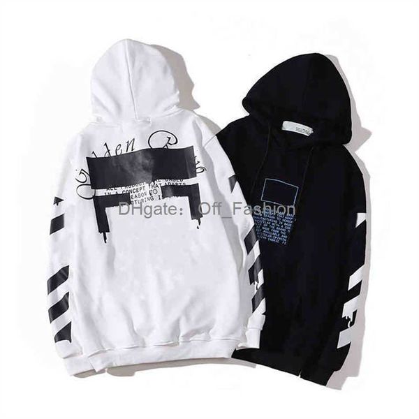 long sleeves womens fashion hoodies offs white pullover sweatshirt print arrows x cotton 2023 classic hoodie streetwears winter loose hooded, Black
long sleeves womens fashion hoodies offs white pullover sweatshirt print arrows x cotton 2023 classic hoodie streetwears winter loose hooded, Black