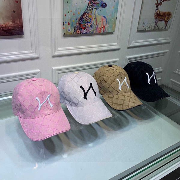 designer ball caps fashion letter pattern hat jointly design for man woman trendy cool cap 4 colors quality, Blue;gray
designer ball caps fashion letter pattern hat jointly design for man woman trendy cool cap 4 colors quality, Blue;gray