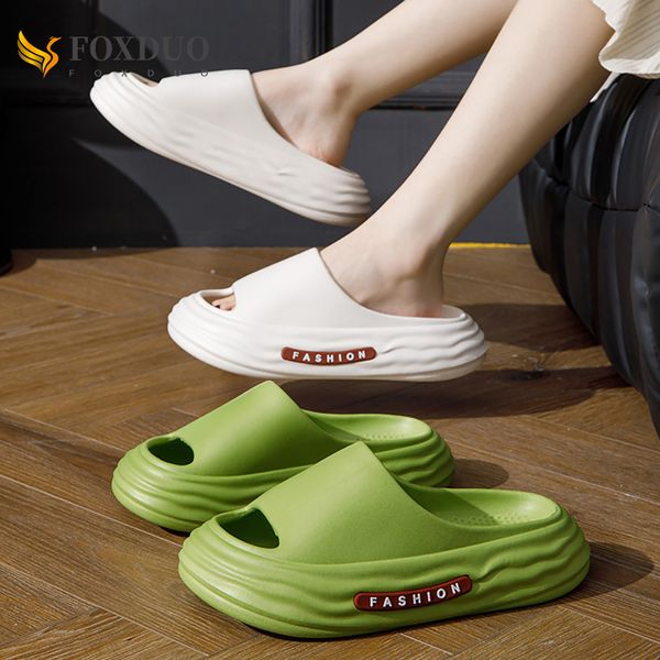 thick sole sneaker slippers women men cloud slides summer beach sandals soft eva flat platform shoes casual flip flops, Black
thick sole sneaker slippers women men cloud slides summer beach sandals soft eva flat platform shoes casual flip flops, Black