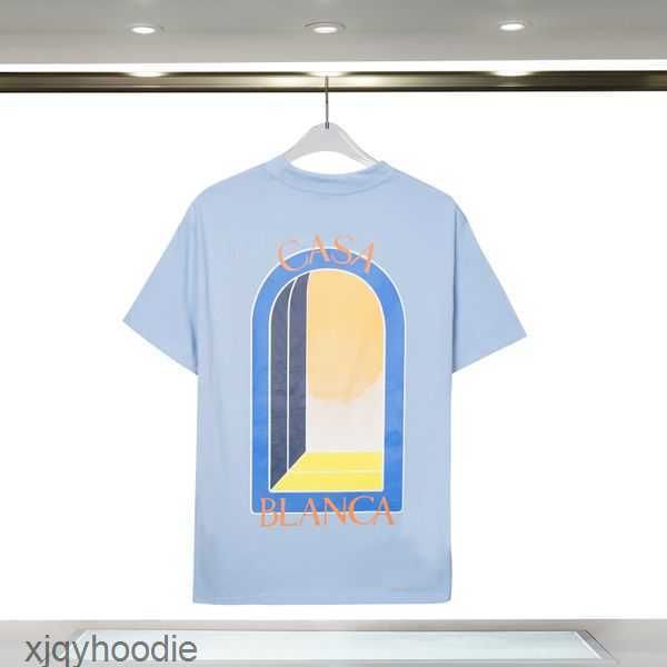 summer mens casablanc fashion t shirt womens designers tshirts long sleeve luxurys letter cotton t-shirts clothing polos short sleeve high, White;black
summer mens casablanc fashion t shirt womens designers tshirts long sleeve luxurys letter cotton t-shirts clothing polos short sleeve high, White;black