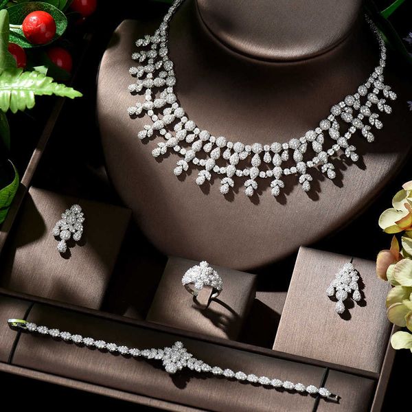 link, chain new arrival cubic zirconia bridal jewelry set white gold color for women wedding jewelry, Black
link, chain new arrival cubic zirconia bridal jewelry set white gold color for women wedding jewelry, Black
