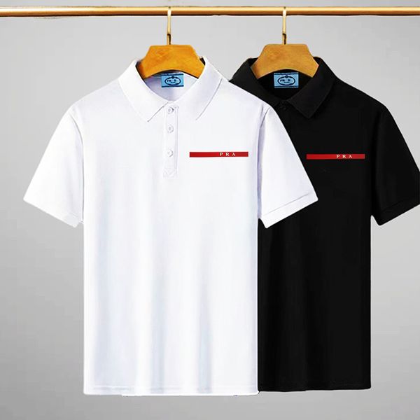 designer polo men's t-shirts fashion embroidered designers tshirt neck cotton high street men t shirt luxury casual couple clothes asia, White;black
designer polo men's t-shirts fashion embroidered designers tshirt neck cotton high street men t shirt luxury casual couple clothes asia, White;black