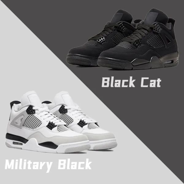 price with box basketball shoes 4 jumpman 4s running shoe for men sneakers trainer black cat women red thunder university blue
price with box basketball shoes 4 jumpman 4s running shoe for men sneakers trainer black cat women red thunder university blue