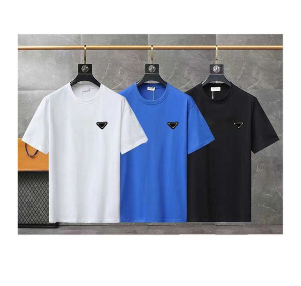 man designers summer men's t shirt tshirts polo pullover sweatshirts high fashion tees casual man spring crew neck lettered short sleev, White;black
man designers summer men's t shirt tshirts polo pullover sweatshirts high fashion tees casual man spring crew neck lettered short sleev, White;black