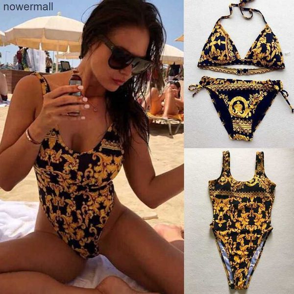 fashion-gold print floral swimsuit bikini pop print lady women two piece outfits classic pattern designer bikini swimming set aaa2111, White;black
fashion-gold print floral swimsuit bikini pop print lady women two piece outfits classic pattern designer bikini swimming set aaa2111, White;black