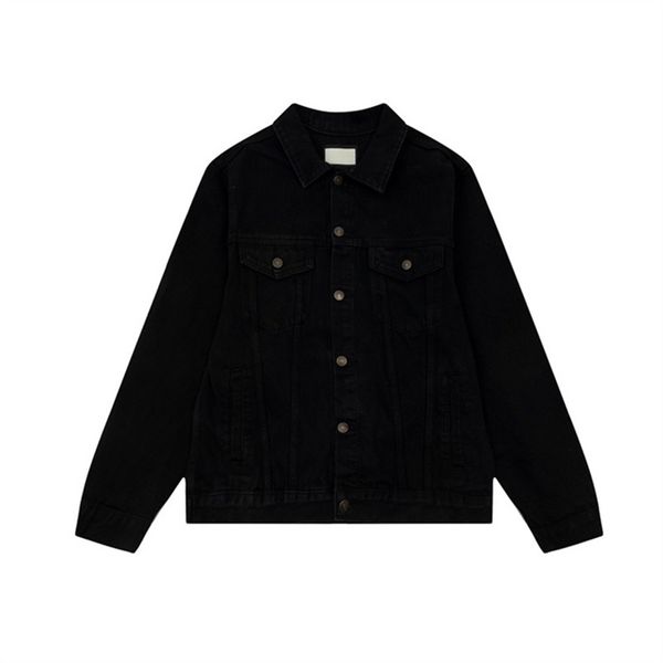 luxury brand handsome mens jacket highquality exquisite printed single breasted design autumn and winter new jeans jacketm-3xlq16, Black;brown
luxury brand handsome mens jacket highquality exquisite printed single breasted design autumn and winter new jeans jacketm-3xlq16, Black;brown