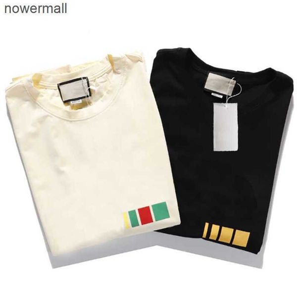 women 2023 ggity ggsity 21fw designer t shirt men summer tees shirts made in italy letters beige black luxury tshirt homme short sleeve, White
women 2023 ggity ggsity 21fw designer t shirt men summer tees shirts made in italy letters beige black luxury tshirt homme short sleeve, White