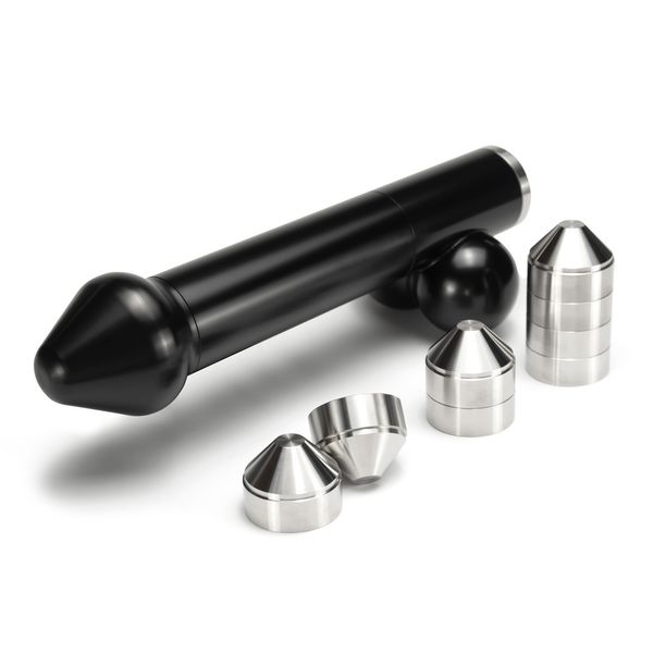 tactical 8inch 1.49"od suppressor dick solvent trap fuel filter 8pcs b cell cnc stainless steel cups with 1/2x28 thread for napa 4003 w
tactical 8inch 1.49"od suppressor dick solvent trap fuel filter 8pcs b cell cnc stainless steel cups with 1/2x28 thread for napa 4003 w