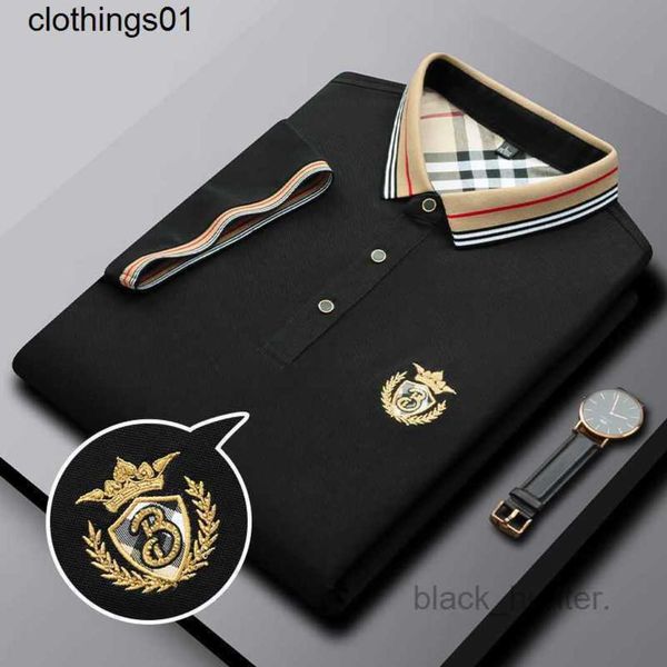 men's t-shirts burbrerys designer short sleeved men t-shirt polo shirt casual fashion long sleeves, White;black
men's t-shirts burbrerys designer short sleeved men t-shirt polo shirt casual fashion long sleeves, White;black