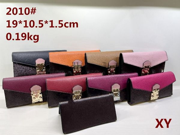 designers leather single zipper long wallets evening bags coin purse embossed clutch with box serial number wallet m6785f8, Red;black
designers leather single zipper long wallets evening bags coin purse embossed clutch with box serial number wallet m6785f8, Red;black