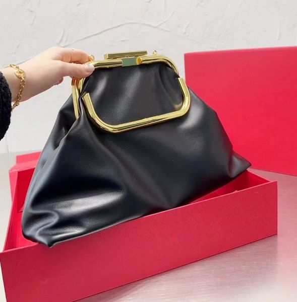 designer bags women handbag fashion mini shoulder soft leather clutch white black pink ladies luxury cosmetic bag woman handbags cloud bag
designer bags women handbag fashion mini shoulder soft leather clutch white black pink ladies luxury cosmetic bag woman handbags cloud bag