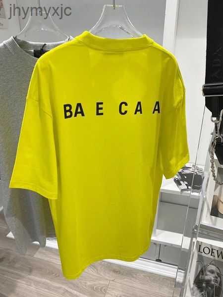 paris 2023 luxury designer mens women t shirt beige letter printed shirts short sleeve fashion brand bb men's and women's t-shirt, White;black
paris 2023 luxury designer mens women t shirt beige letter printed shirts short sleeve fashion brand bb men's and women's t-shirt, White;black