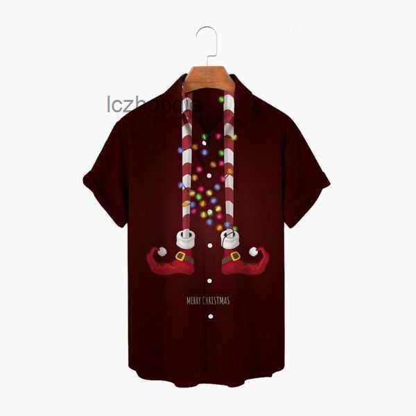 men's casual shirts short sleeve button down loose santa hawaiian beach vacation ethnic in 4 70u1, White;black
men's casual shirts short sleeve button down loose santa hawaiian beach vacation ethnic in 4 70u1, White;black