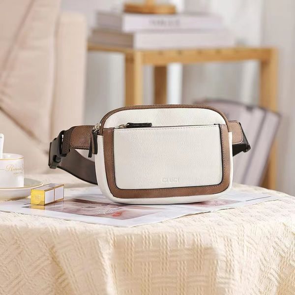 manufacturer direct women's fanny pack mini oblique span adjustable strap fanny pack
manufacturer direct women's fanny pack mini oblique span adjustable strap fanny pack