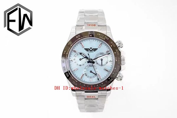 ewf workmanship watch th-12.4mm panda 40mm 116506 116509 iced blue dial sport watches sapphire chronograph eta 7750 automatic mechanical men, Slivery;brown
ewf workmanship watch th-12.4mm panda 40mm 116506 116509 iced blue dial sport watches sapphire chronograph eta 7750 automatic mechanical men, Slivery;brown