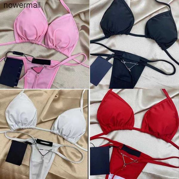 luxury womens bikini designer beach bikinis swim suit fashion letter printed lace up summer split swimsuit bikinis for women, White;black
luxury womens bikini designer beach bikinis swim suit fashion letter printed lace up summer split swimsuit bikinis for women, White;black