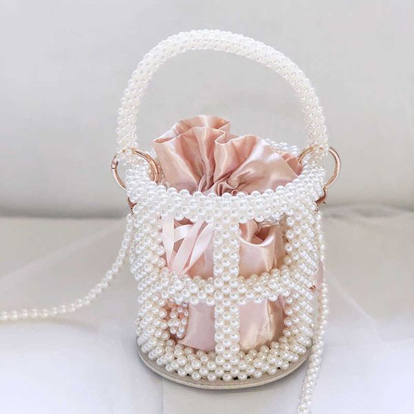 evening bags for women 2023 new luxury handbags designer pearl tote handmade bucket woven beaded shoulder 230427
evening bags for women 2023 new luxury handbags designer pearl tote handmade bucket woven beaded shoulder 230427