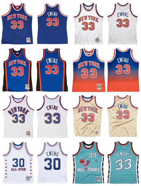 patrick ewing s-6xl basketball jerseys stitched mitchell & ness 1985-86 91-92 96-97 blue white men new york''knicks''jer, Black;red
patrick ewing s-6xl basketball jerseys stitched mitchell & ness 1985-86 91-92 96-97 blue white men new york''knicks''jer, Black;red