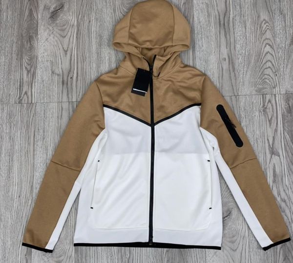 european american style men's sports hoodies tech casual hooded knitted jacket women's full-length zipper cardigan sweatshirts cu4, Black
european american style men's sports hoodies tech casual hooded knitted jacket women's full-length zipper cardigan sweatshirts cu4, Black