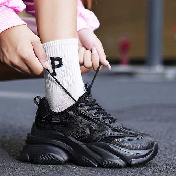 womens sneakers white shoes platform ladies vulcanize casual breathable sneakers black chunky shoes zapatillas mujer
womens sneakers white shoes platform ladies vulcanize casual breathable sneakers black chunky shoes zapatillas mujer